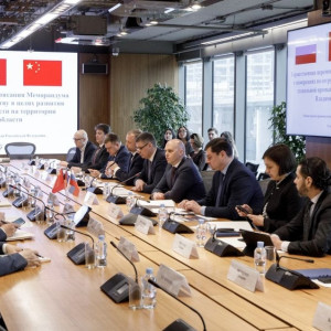 Во Владимирской области будут выпускать закаленное и медицинское стекло