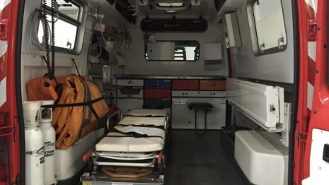 Пациенты из Суздаля пожаловались на 5-часовое ожидание скорой