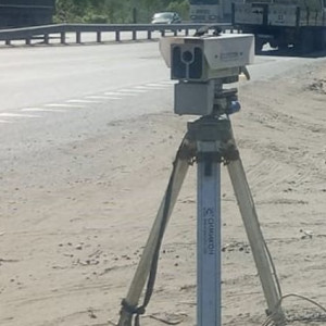 Во Владимирской области 18 дорожных камер на неделю сменили адреса