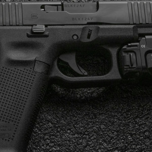 В Коврове мужчина выстрелил в полицейского и приставов из аэрозольного пистолета