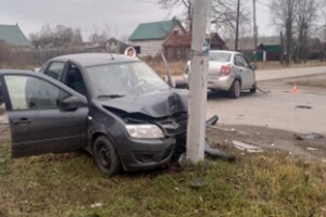 В ДТП на дорогах Владимирской области за неделю погибли 4 человека