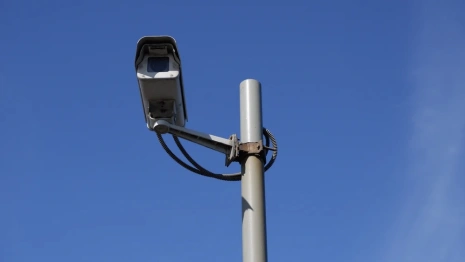 Во Владимирской области установят 34 дорожных камеры