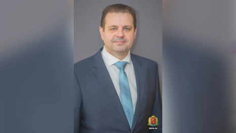 Первый владимирский депутат вызвался служить в зоне спецоперации