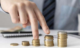 Россияне оформили ипотеку на 4,3 трлн рублей в 2025 году