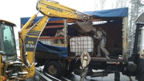 Во Владимирской области спасатели раскрыли размер зарплат