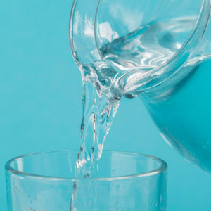 В Камешковском районе в питьевой воде нашли превышение железа