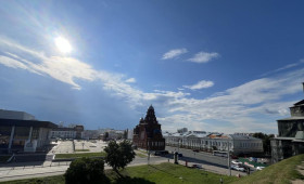 Во Владимире выборы мэра пройдут 25 мая