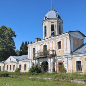 Во Владимирской области выставят на торги 4 дворянские усадьбы