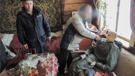 В Кольчугино мужчина до смерти избил 40-летнего брата поленом