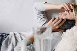 Во Владимирской области впервые за 2024 год выявили грипп B