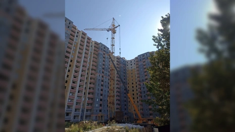 Владимирские дольщики ЖК «Дуброва Парк-1» смогут получить долгожданные квартиры в 2025 году