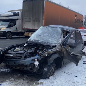 Водителя «Газели» из Владимира будут судить за ДТП с пострадавшим