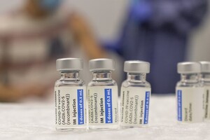 Во Владимирской области тренера оштрафовали за поддельный сертификат о вакцинации