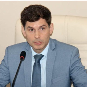 Заксобрание утвердило Дениса Синявского замом губернатора Владимирской области