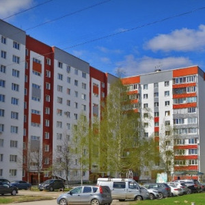 Во Владимире выбрали лучший дом 2025 года