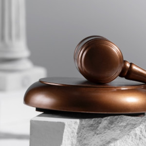 Двое судей из Коврова попали под санкции Евросоюза