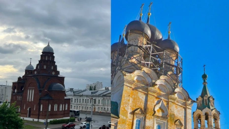 Во Владимире планируют отреставрировать старообрядческие храмы