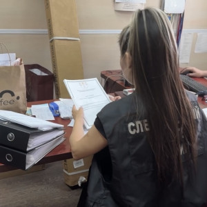 Директор паспортно-визового центра во Владимирской области попал под следствие за взятки