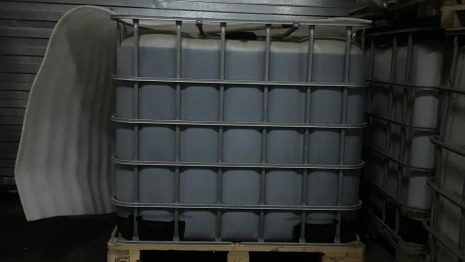 Житель Владимира попал под следствие за хранение 5 тыс. бутылок паленой водки