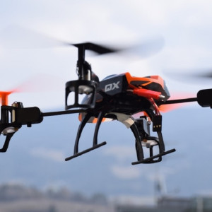 Во Владимирской области запретят запуск квадрокоптеров без разрешения силовиков