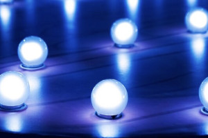 Во Владимире 4 ученика гимназии получили ожоги от кварцевой лампы