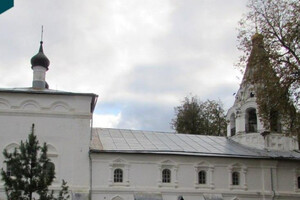 Во Владимирской области взяли под охрану собор 17 века