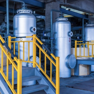 Очистные сооружения в Суздале реконструируют за 573 млн рублей