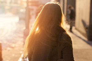 Во Владимире пропала 19-летняя девушка