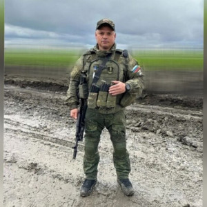 «Защищал семью и нас всех». Соседка рассказала о погибшем бойце из Покрова
