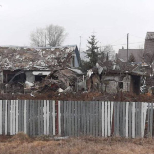 Три человека пострадали при взрыве в Киреевске под Тулой