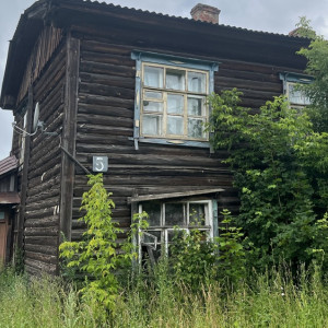 Жителю Владимирской области выставили счет в 58 тысяч за жилплощадь в развалинах