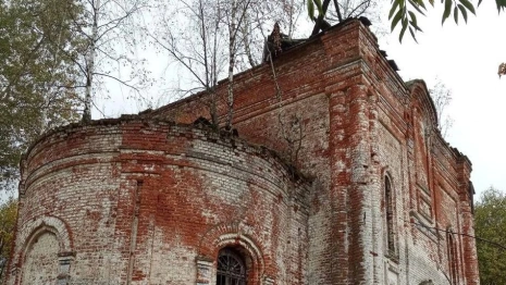 Первую в России часовню в память о погибших на Украине восстановят владимирские джиперы