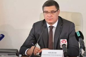 Губернатор Владимирской области повысил себе зарплату