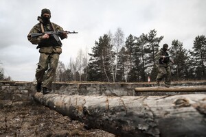 Многодетные бойцы СВО из Владимирской области получат строительный лес вне очереди