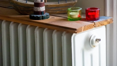 Во Владимире отопительный сезон завершат 24 апреля