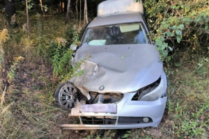 Во Владимирской области в авариях погибли 3 человека