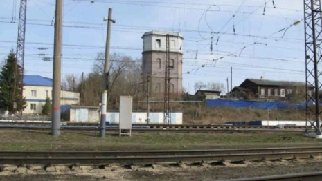 В Коврове выставили на продажу водонапорную башню 19 века