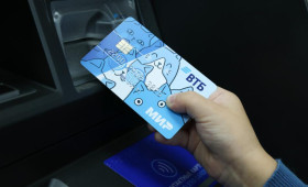 ВТБ защищает детские карты от мошенников