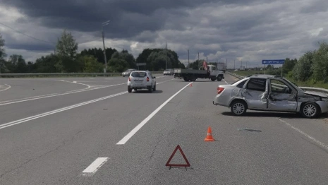 Водителя ГАЗели будут судить за смертельное ДТП под Владимиром