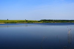 В водоеме под Муромом нашли тело 48-летнего мужчины