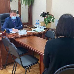 Замглавы депздрава Владимирской области обвинили в халатности