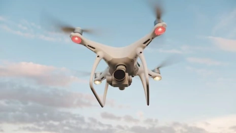 Беспилотник ВСУ атаковал соседний с Владимирской областью регион