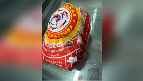 В школах Гороховца продукты питания хранили с нарушениями