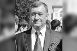 В Муроме умер преподаватель истории и философии ВлГУ Валерий Брыкин