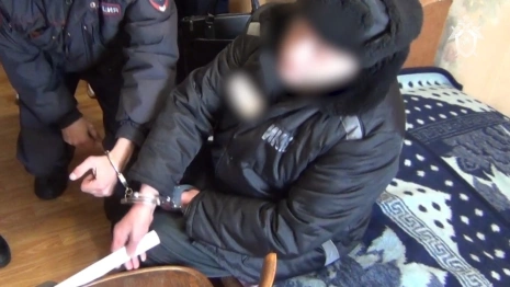 В Александрове осудили серийного убийцу за преступление 25-летней давности