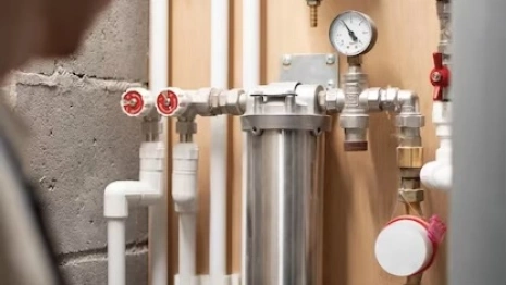 Теплосети у ДТЮ во Владимире закопают ради строительства дороги