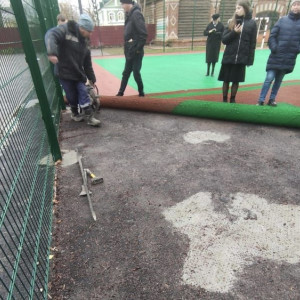 В Вязниках благоустройство парка для детей обернулось уголовным делом