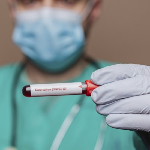 Во Владимирской области санврачи рассказали о 34 заболевших ковидом жителях 