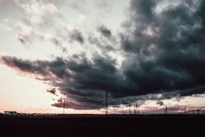 Во Владимирской области возрастет риск катаклизмов из-за аномально жаркого лета