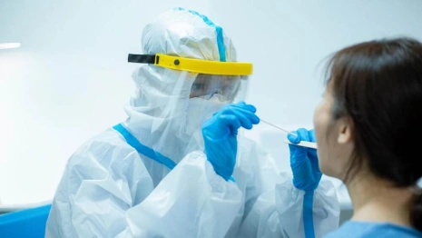 Во Владимирской области выявили 132 новых случая ковида